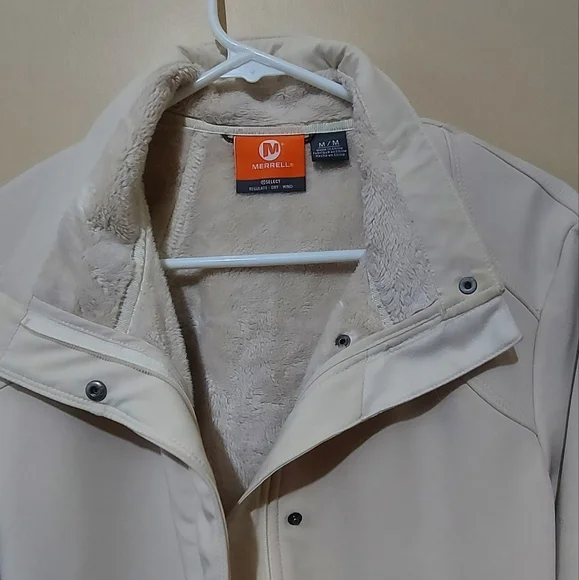 Merrell Jacket - Picture 3 of 7